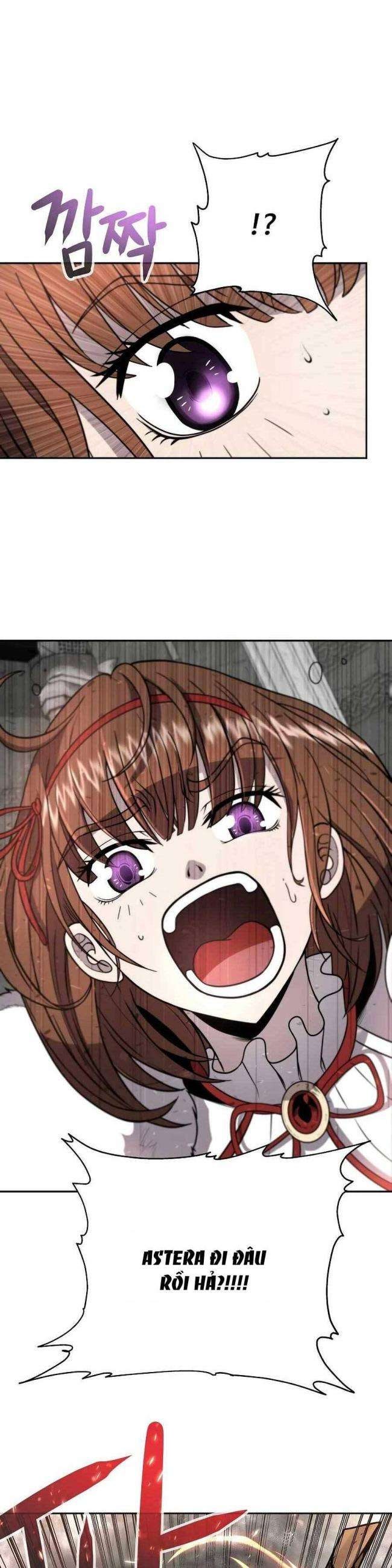 Tên Lỗ Mãng Cấp 10 Của Gia Đình Hiệp Sĩ - Page 22