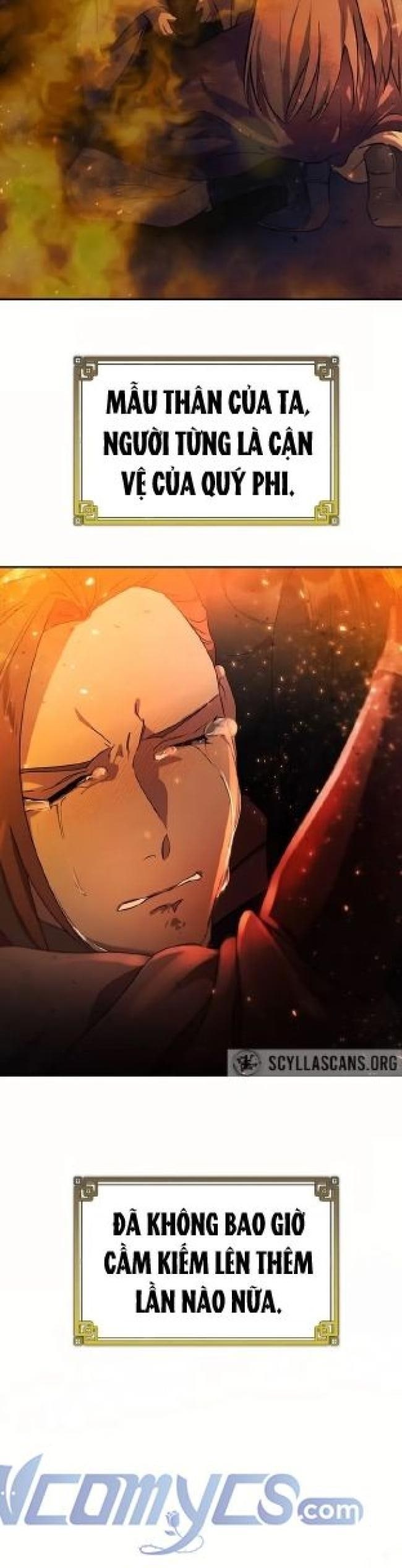 Hoa Nở Trong Cung Diên Hy Công Lược - Page 6