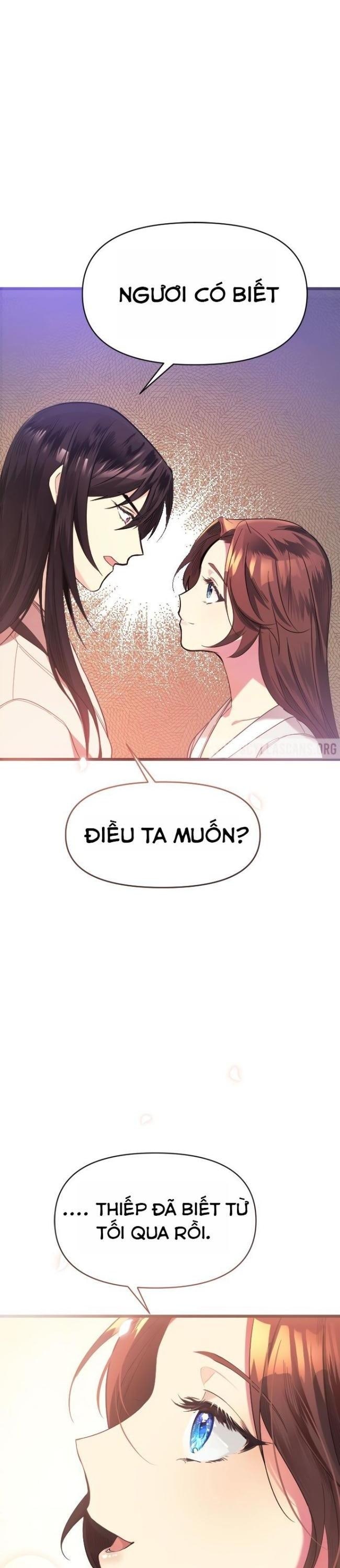 Hoa Nở Trong Cung Diên Hy Công Lược - Page 59