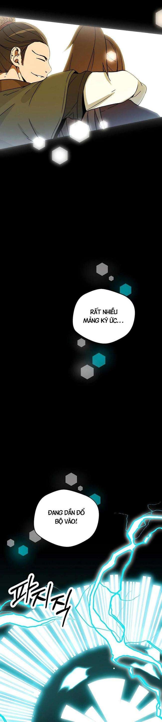 Băng Y Kiếm Thần - Page 26