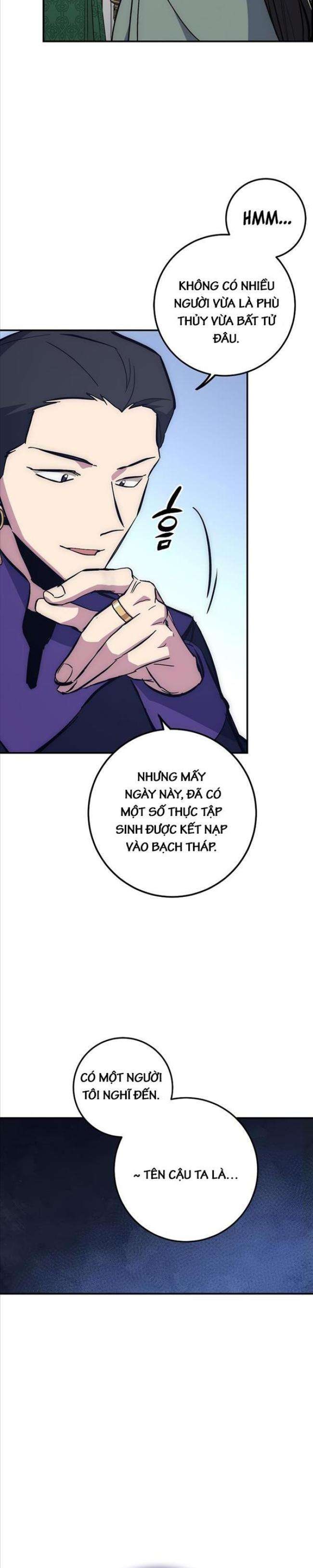 Siêu May Mắn - Page 32
