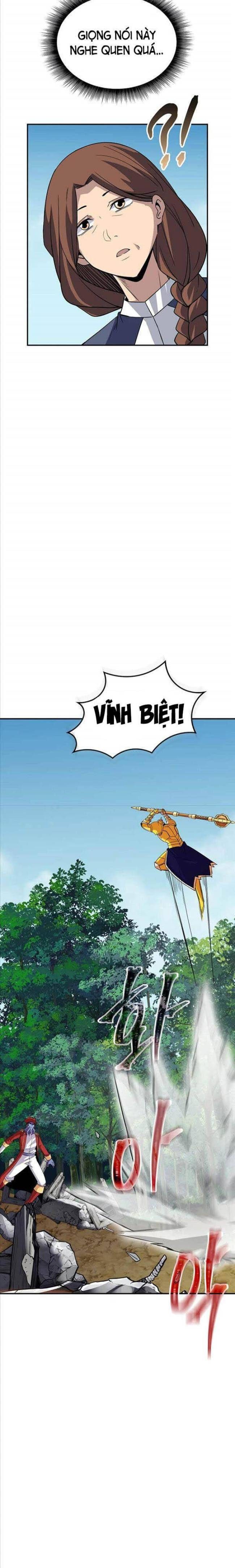 Tôi Có Đặc Tính Của Cấp SSS Nhưng Thích Sống Bình Thường - Page 16