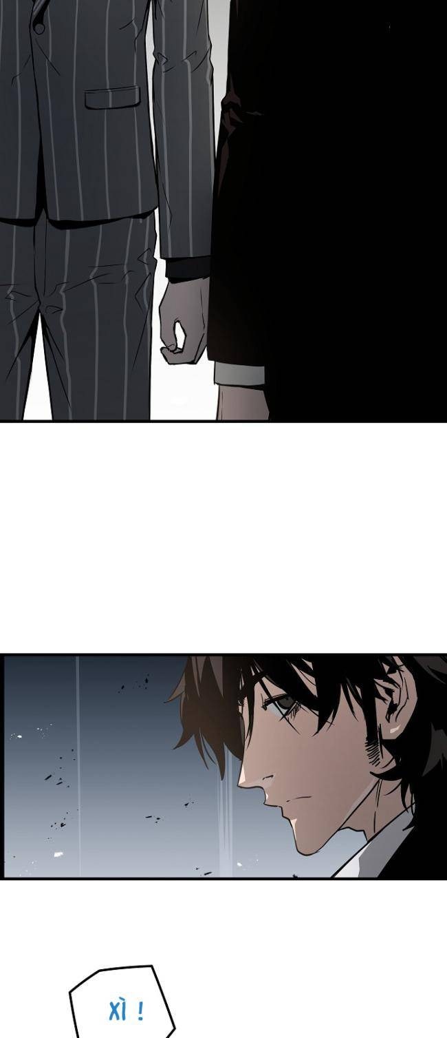 Kẻ Phá Hoại 3 - Quyền Năng Vô Hạn - Page 15