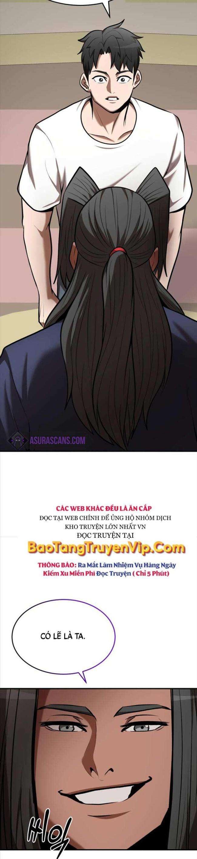 Thiên Tài Kiếm Thuật Của Gia Tộc Danh Giá - Page 12