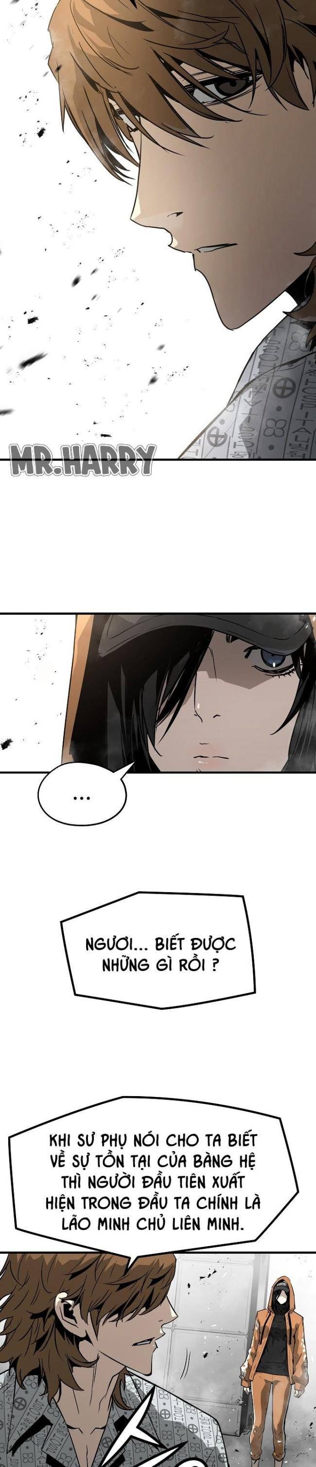 Kẻ Phá Hoại 3 - Quyền Năng Vô Hạn - Page 16