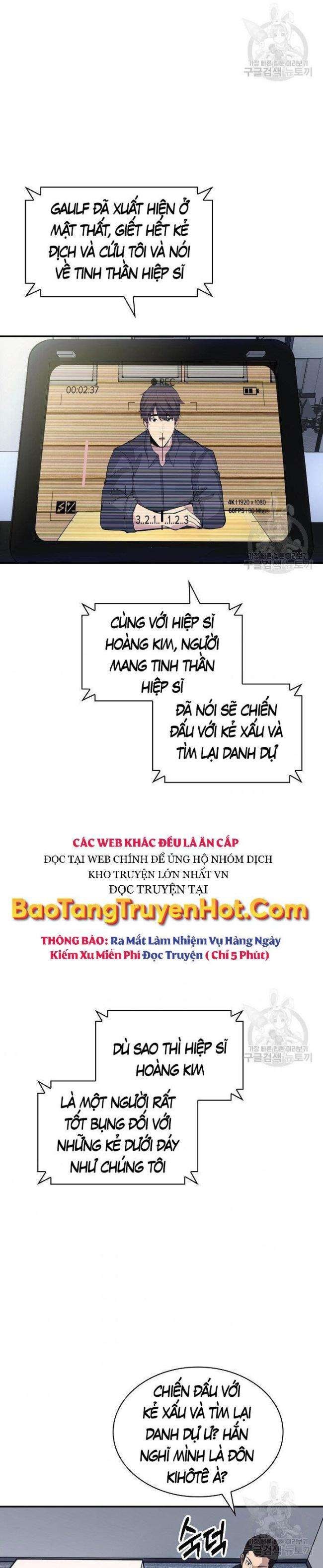 Tôi Có Đặc Tính Của Cấp SSS Nhưng Thích Sống Bình Thường - Page 27