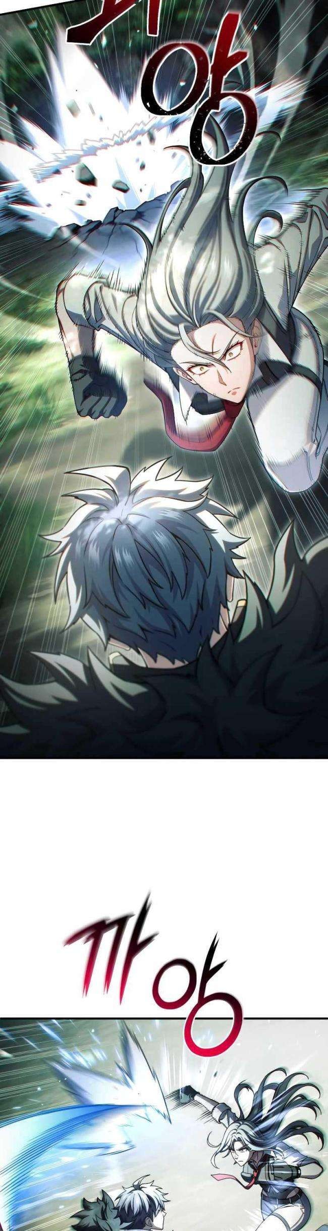 Luân Hồi Chết Tiệt - Page 22