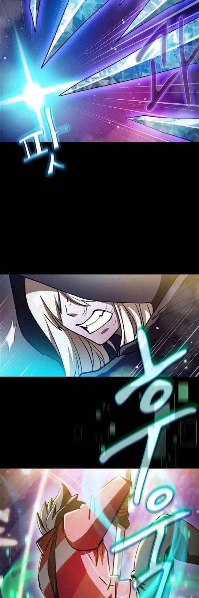 Thợ Săn Kỳ Ảo - Page 31