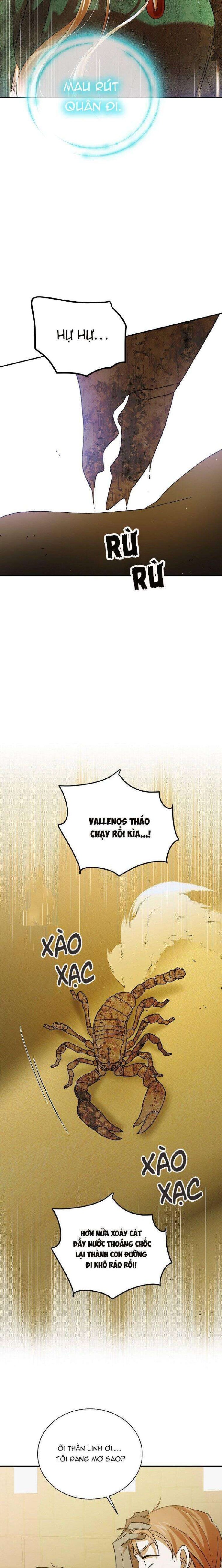 Cách Để Em Bảo Vệ Anh - Page 26