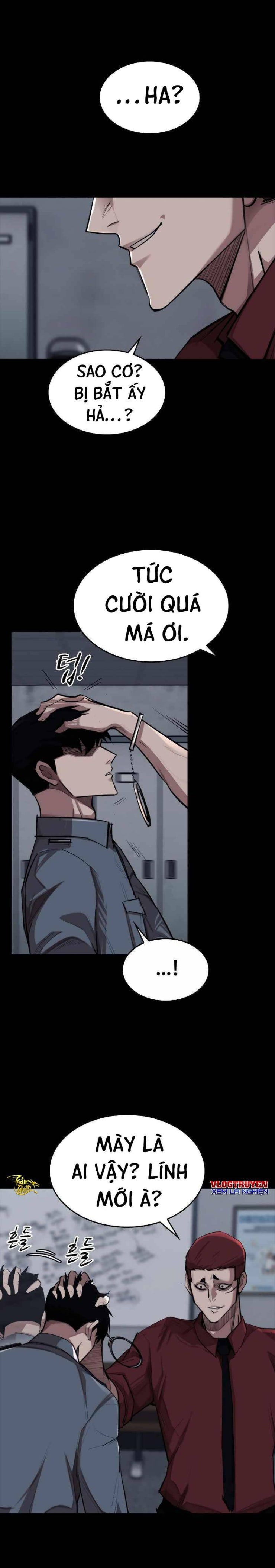 Xích Nguyệt - Page 25