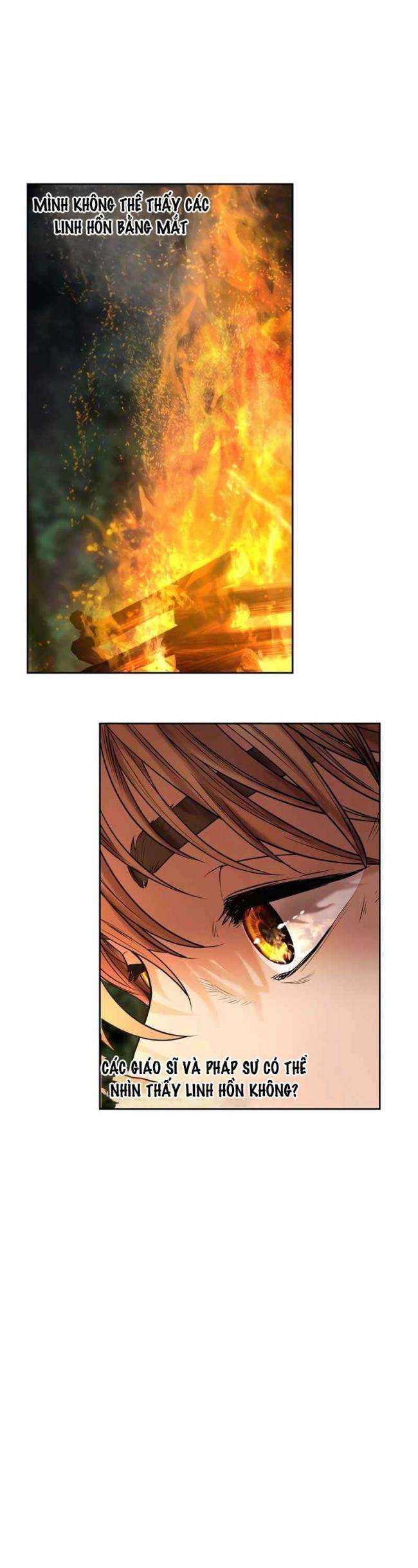 Nhiệm Vụ Chiến Binh - Page 8