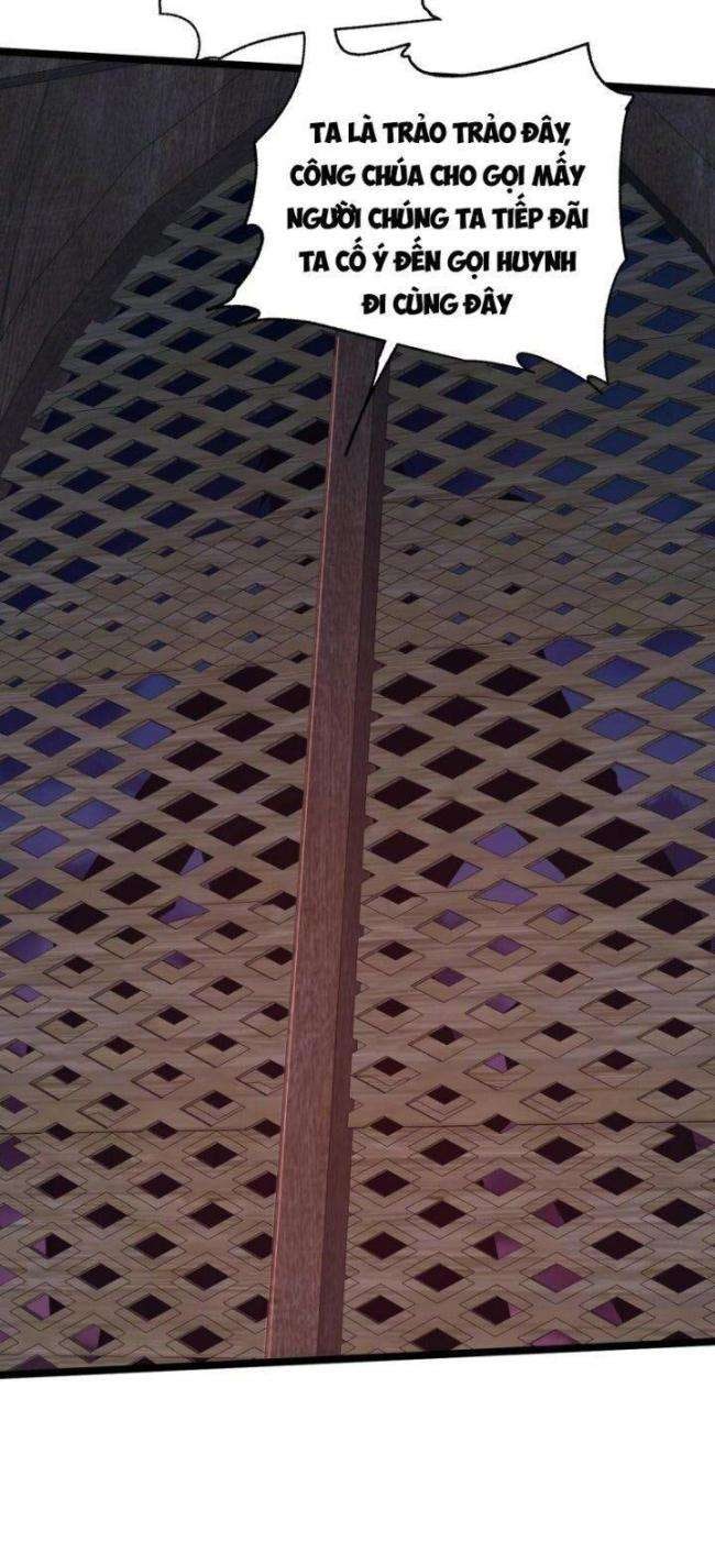 Sự Trở Lại Của Đệ Nhất Tông Sư - Page 20