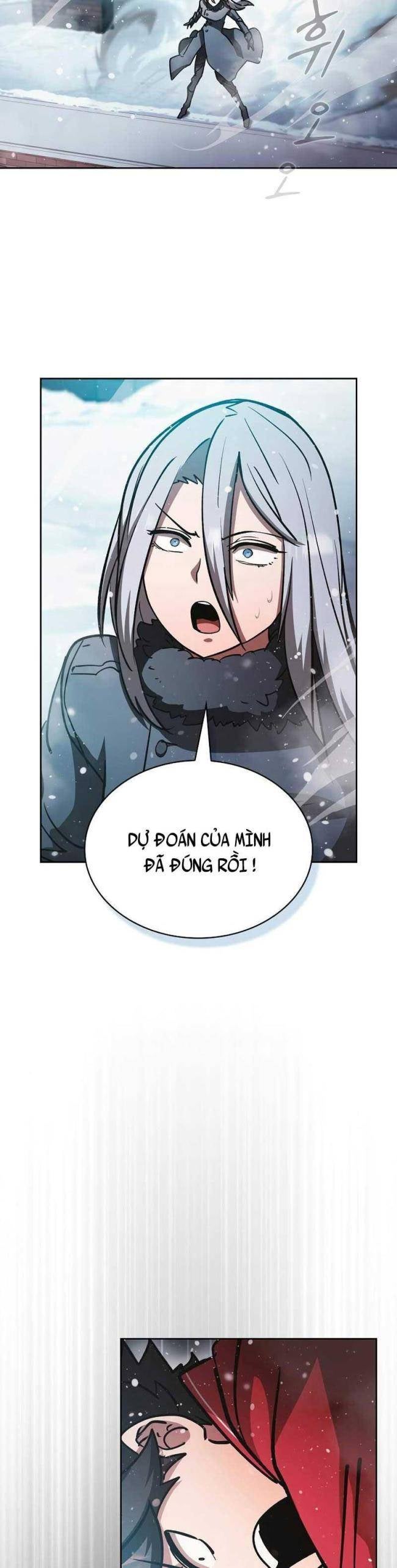 Thợ Săn Kỳ Ảo - Page 17