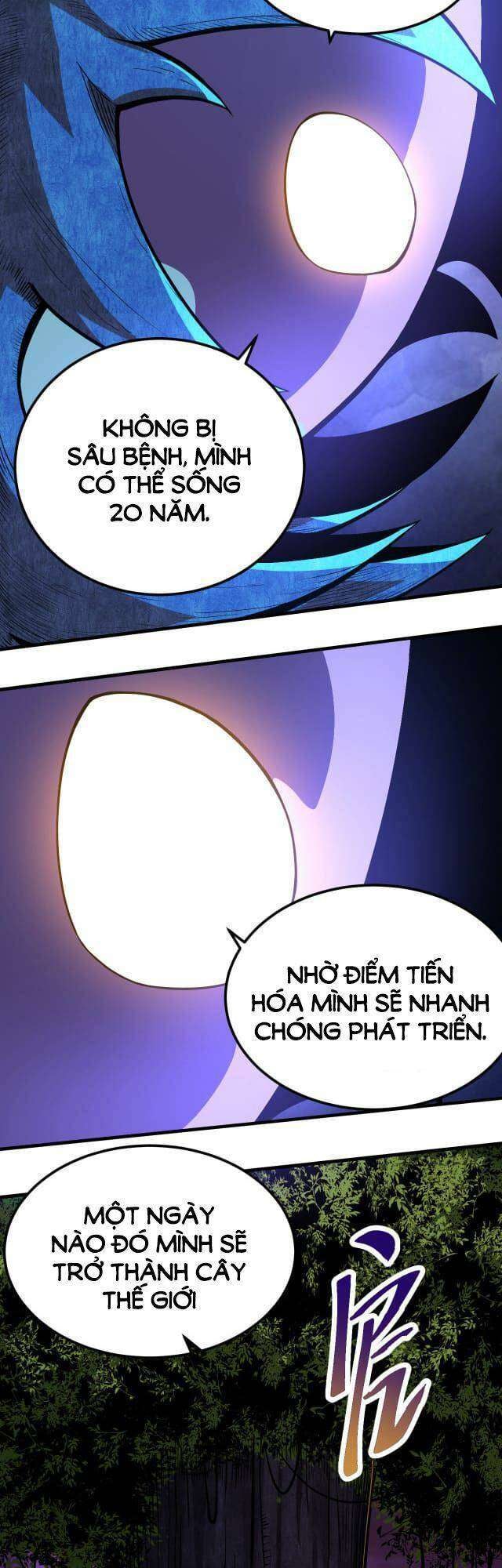 Chuyển Sinh Thành Liễu Đột Biến - Page 39