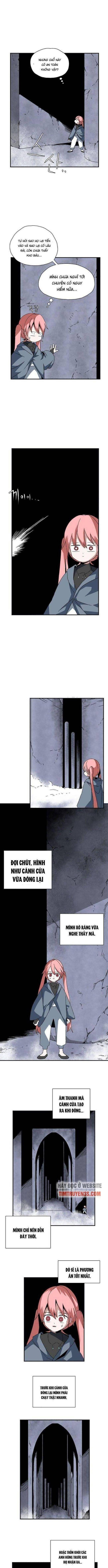 Ta Một Bước Làm Quỷ Vương - Page 20