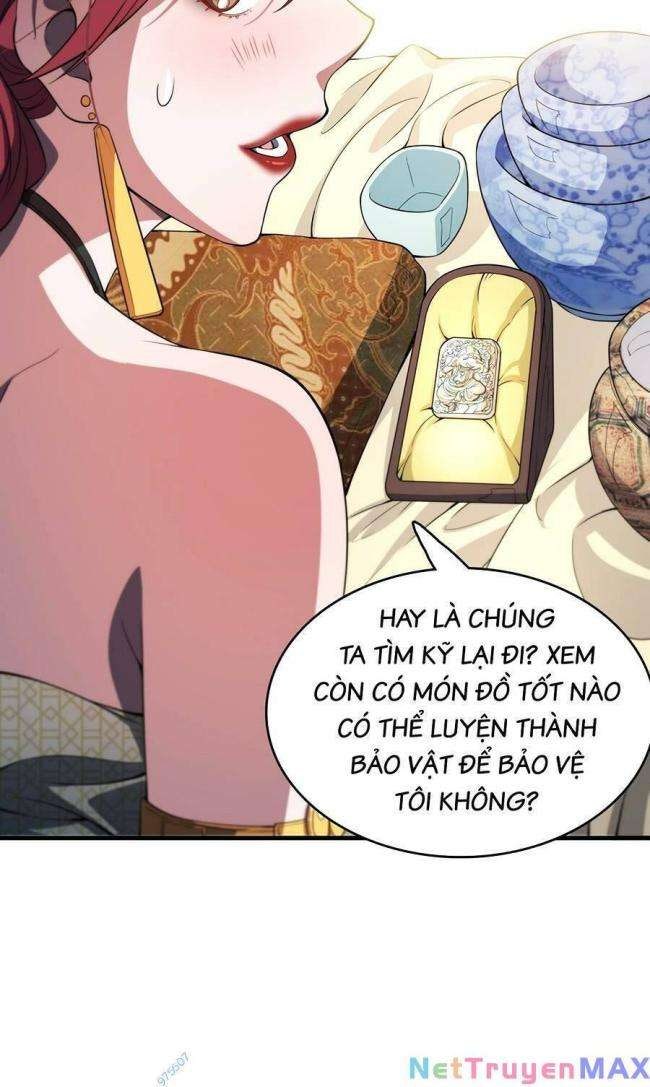 Đại Sư Phụ Hạ Sơn - Page 37