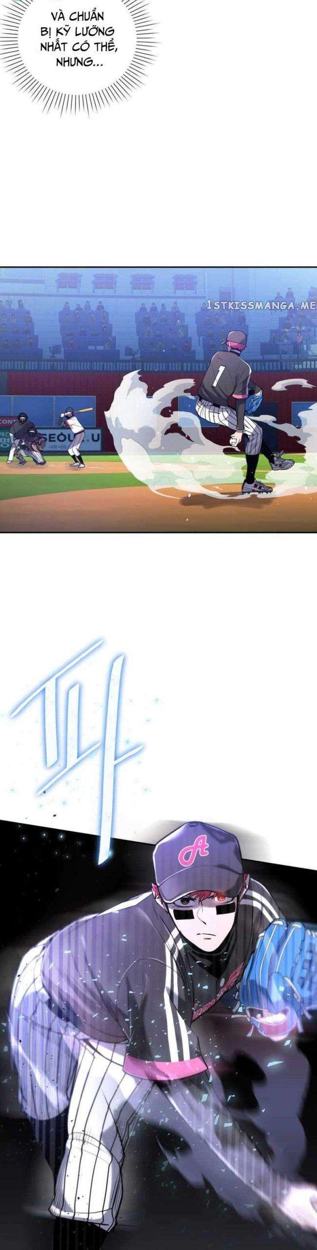 Vua Bóng Chày - Page 5