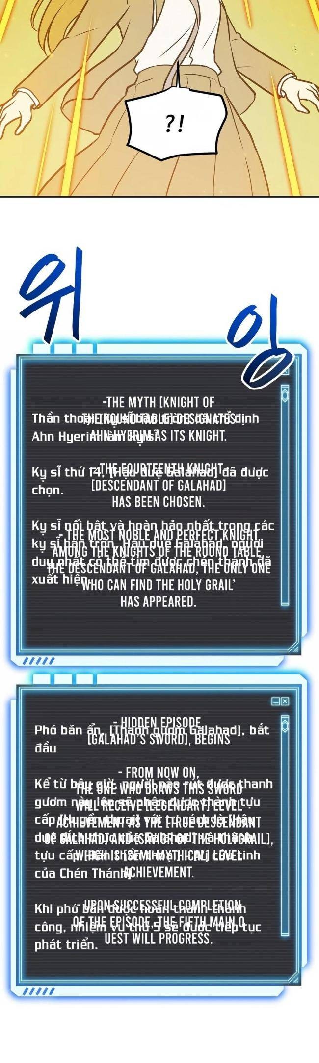 Ta Có Max Thuộc Tính May Mắn - Page 32