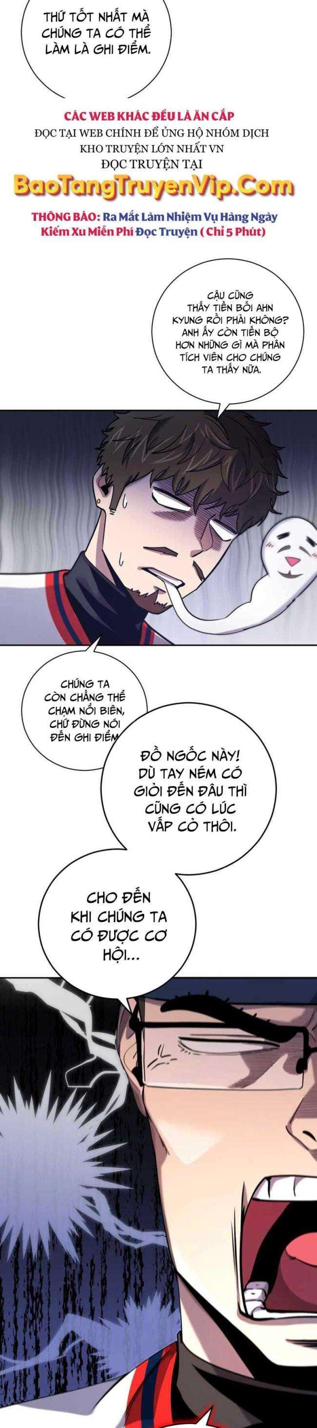 Vua Bóng Chày - Page 21