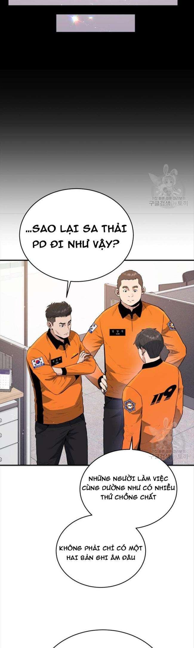 Hệ Thống Cứu Hộ - Page 58