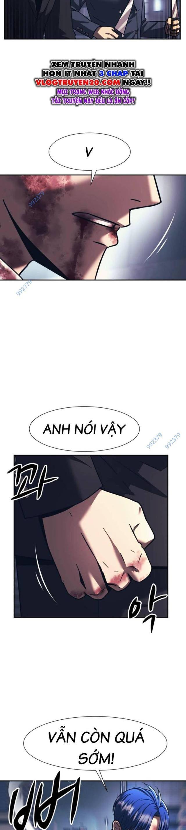 Sóng Ngầm - Page 4