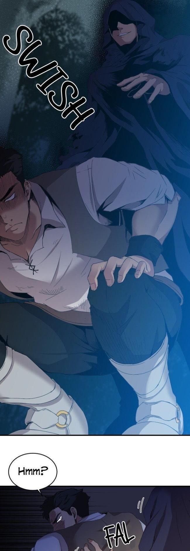 Người Bán Hoa Mạnh Nhất - Page 33