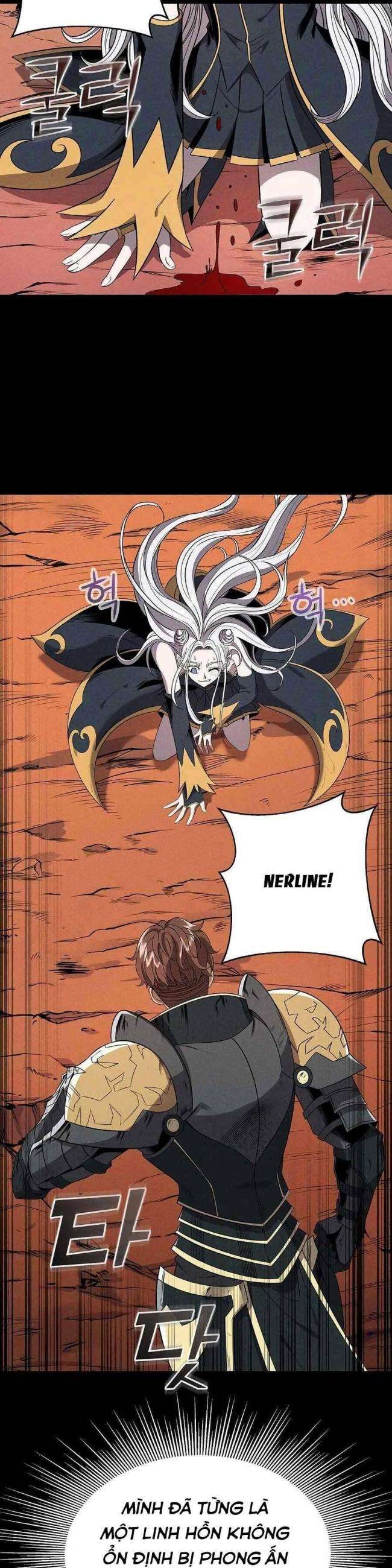 Tên Lỗ Mãng Cấp 10 Của Gia Đình Hiệp Sĩ - Page 14