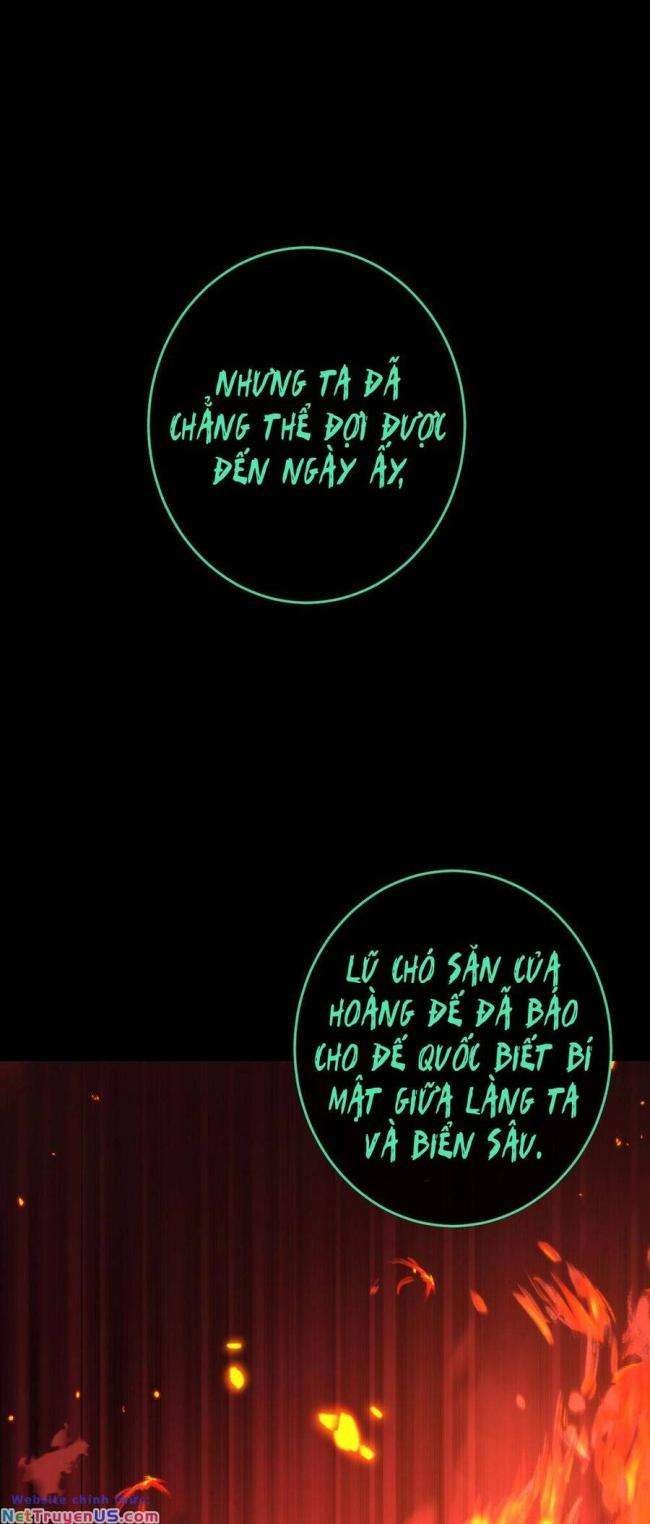 Trở Thành Thần Chủ Cthulhu - Page 26