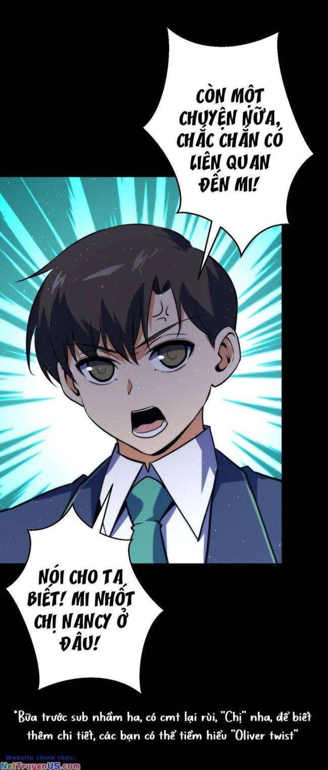 Trở Thành Thần Chủ Cthulhu - Page 48