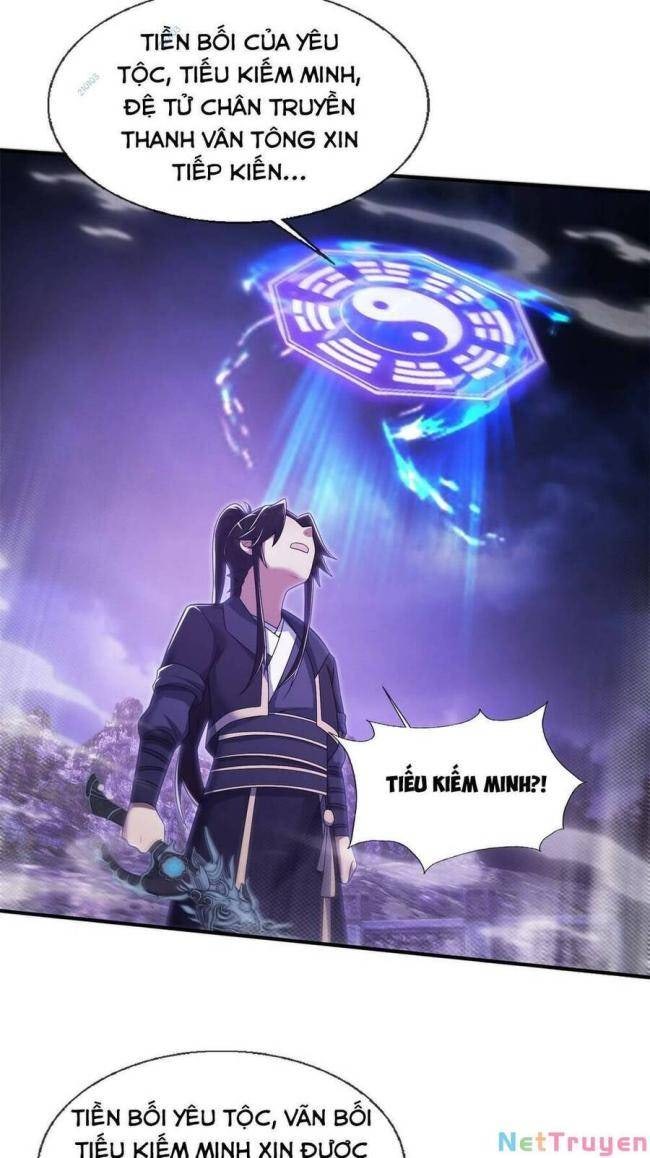 Lược Thiên Ký - Page 21