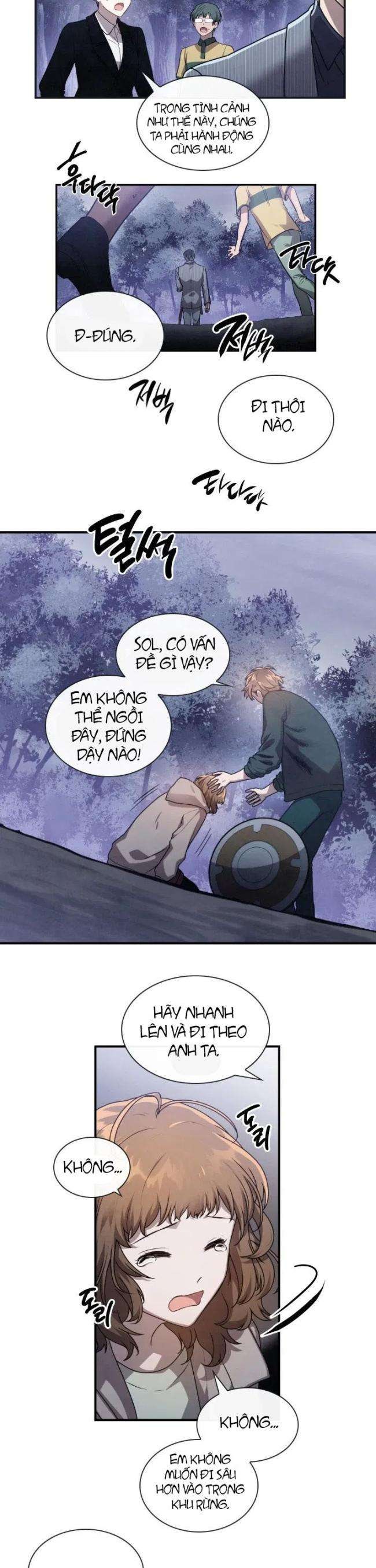 Hồi Ức - Page 16