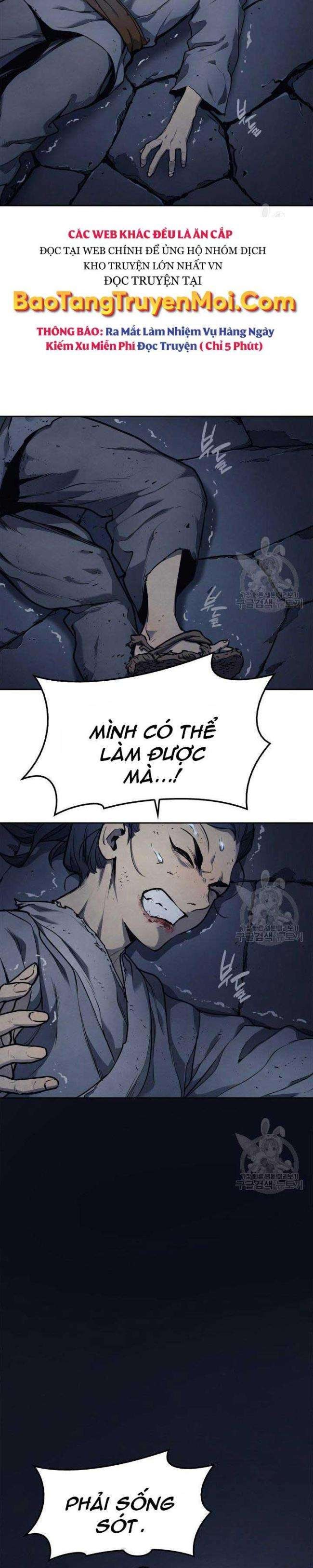 Tử Thần Phiêu Nguyệt - Page 27