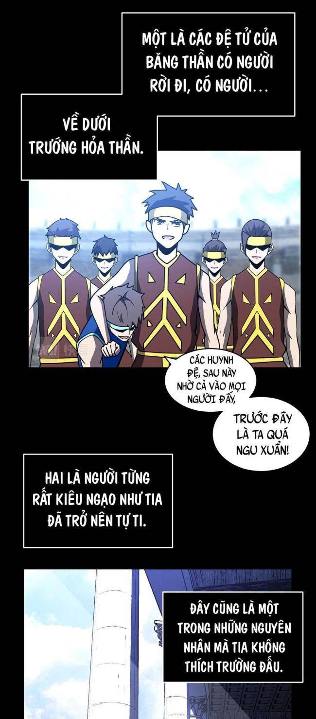 Sinh Tồn Trong Thế Giới Truyện Tranh - Page 24