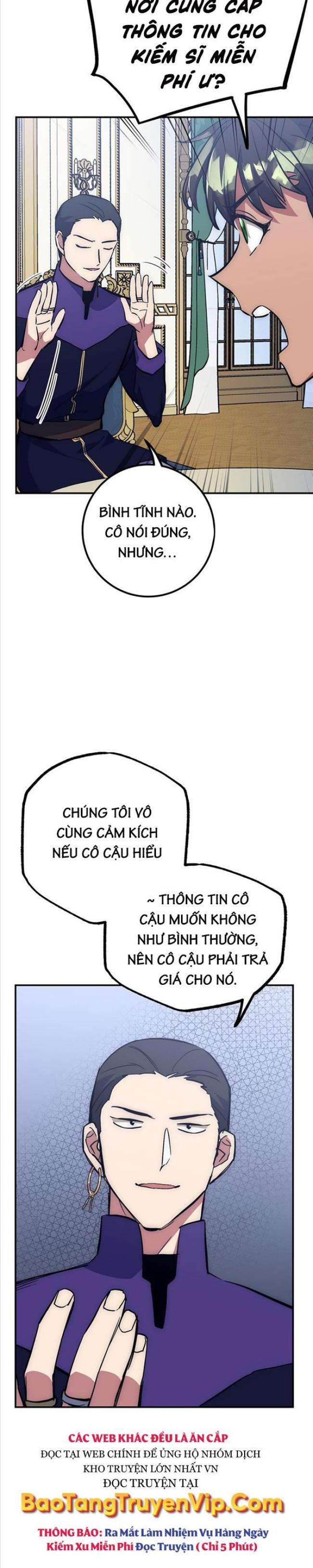 Siêu May Mắn - Page 37