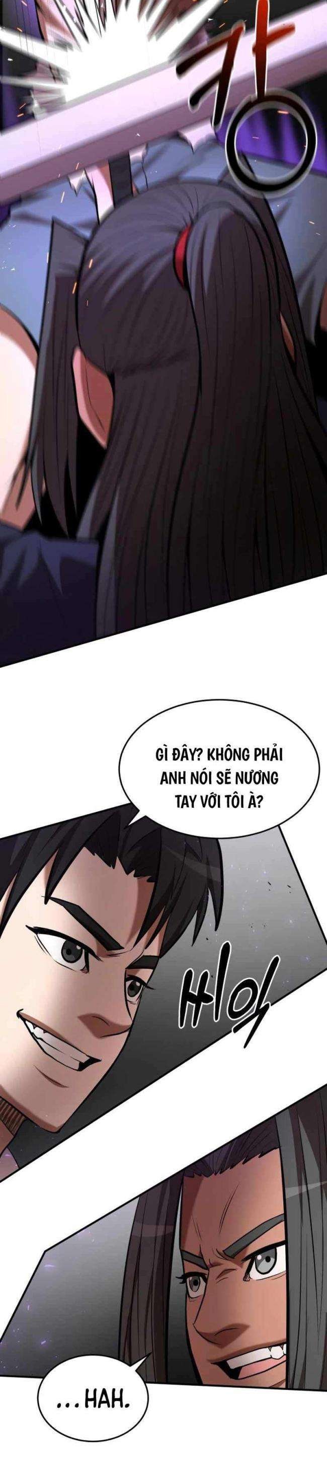 Thiên Tài Kiếm Thuật Của Gia Tộc Danh Giá - Page 35