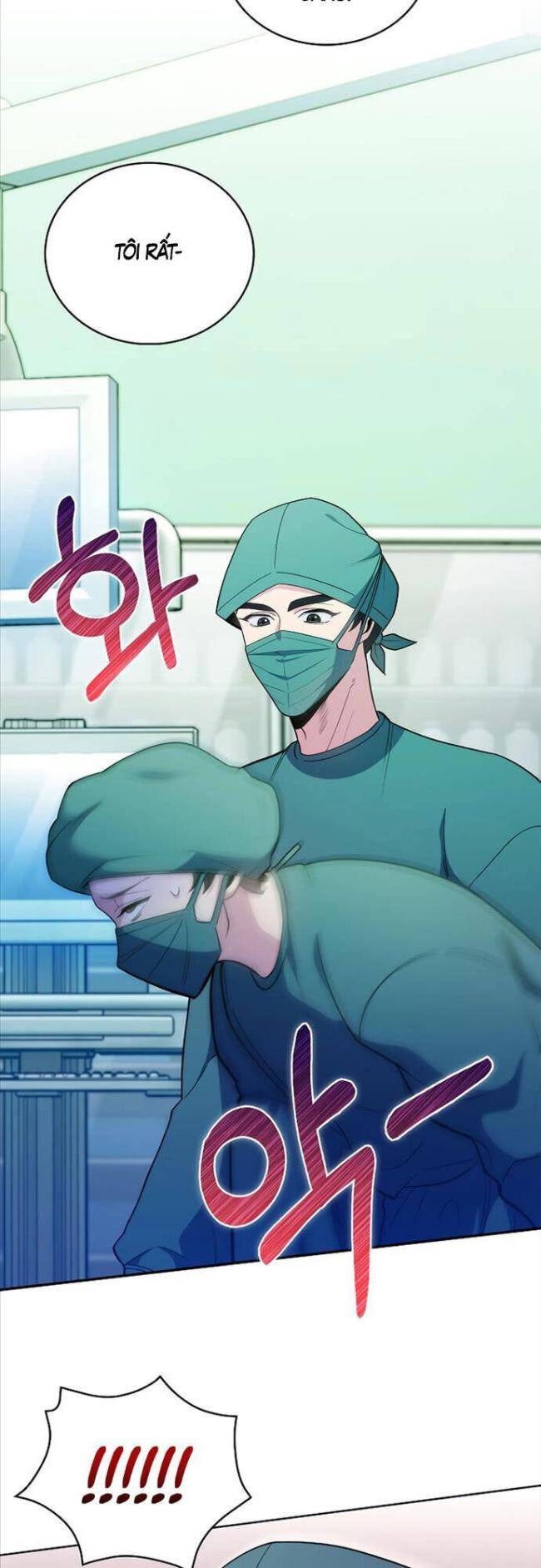 Bác Sĩ Thăng Cấp - Page 10