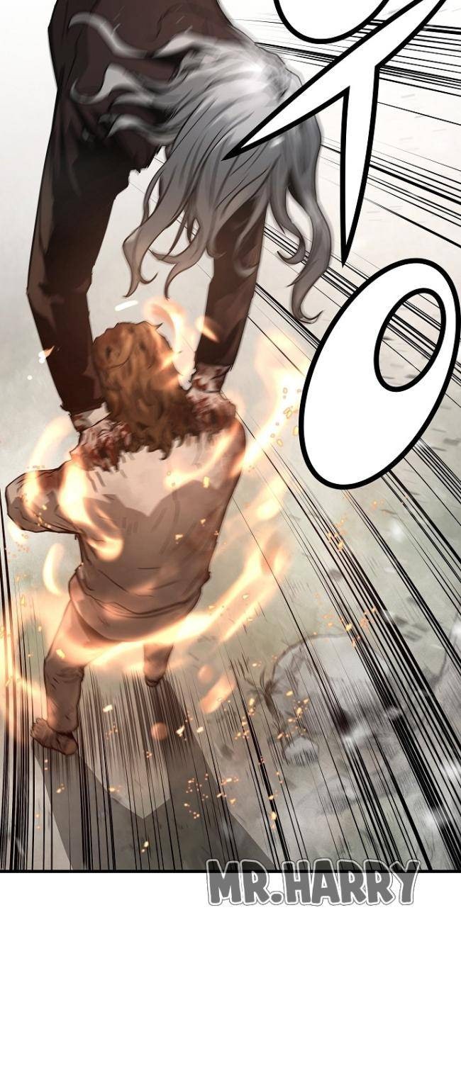 Kẻ Phá Hoại 3 - Quyền Năng Vô Hạn - Page 33