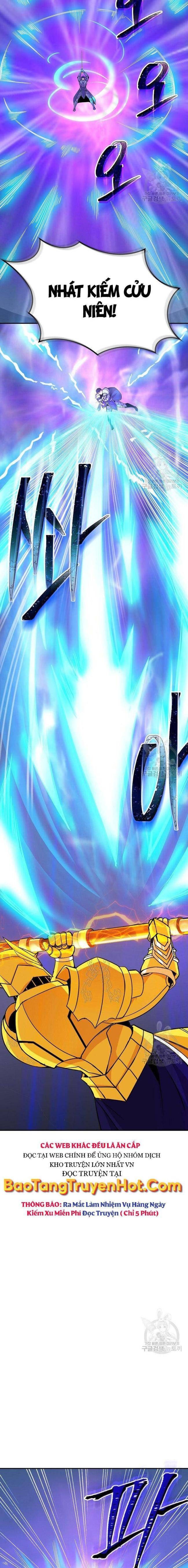 Tôi Có Đặc Tính Của Cấp SSS Nhưng Thích Sống Bình Thường - Page 7