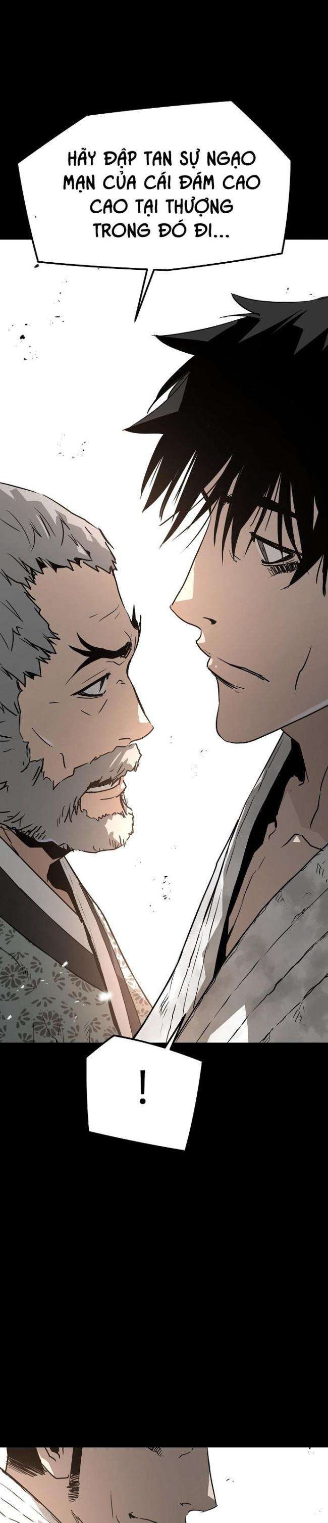 Kẻ Phá Hoại 3 - Quyền Năng Vô Hạn - Page 19