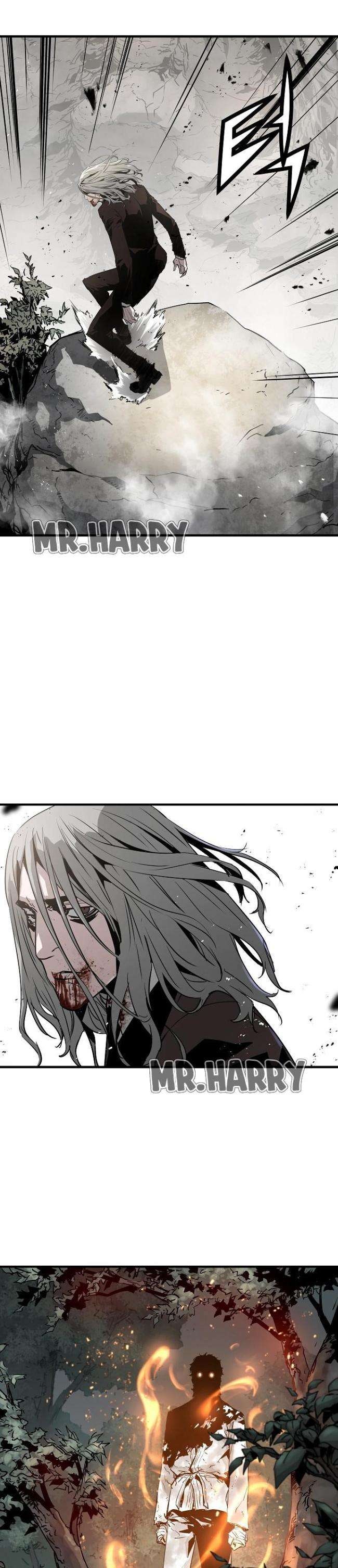 Kẻ Phá Hoại 3 - Quyền Năng Vô Hạn - Page 36