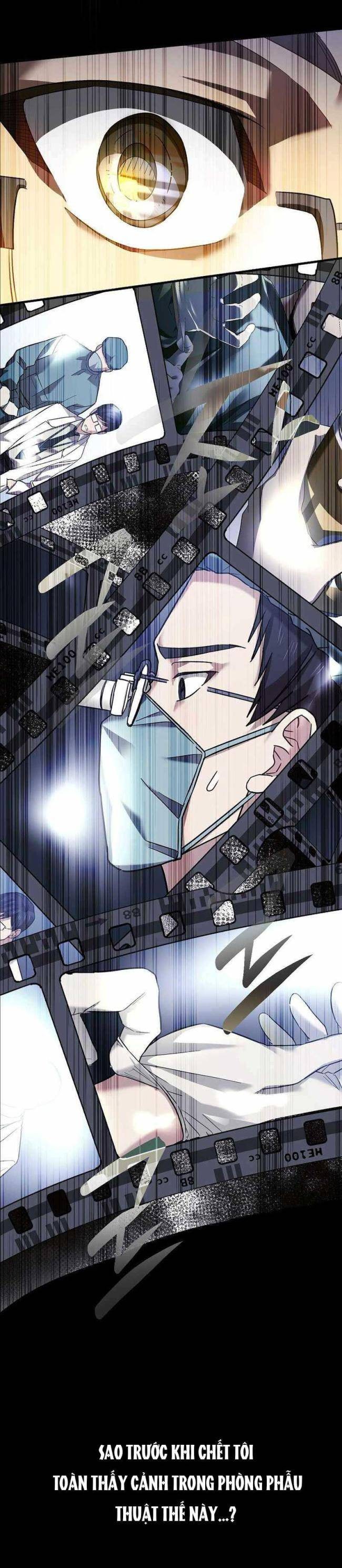 Có Điên Mới Là Thánh, Ta Là Thần Y - Page 23