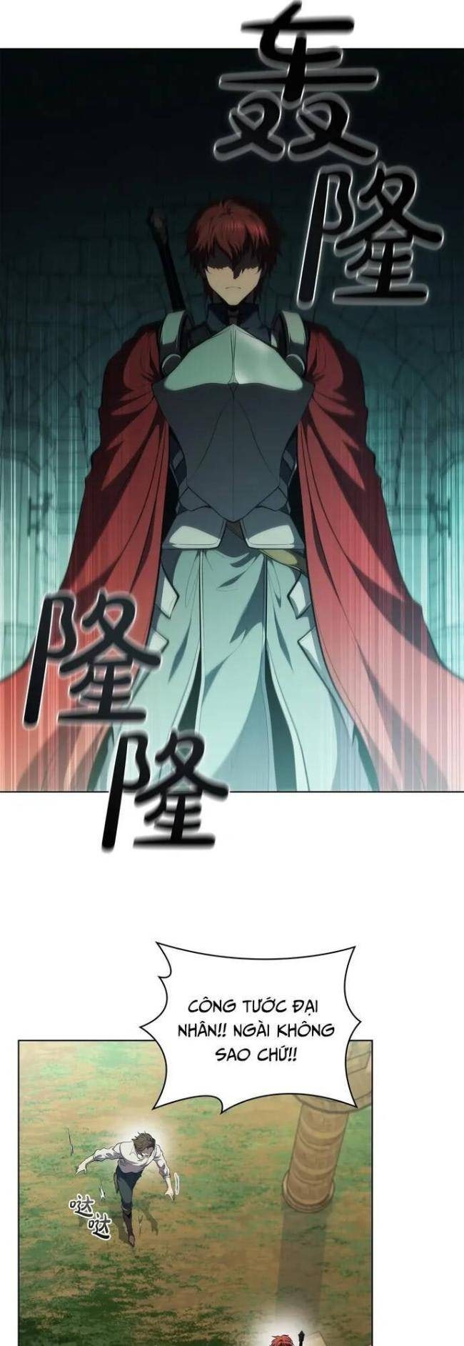 Hồi Quy Thành Công Tước - Page 45