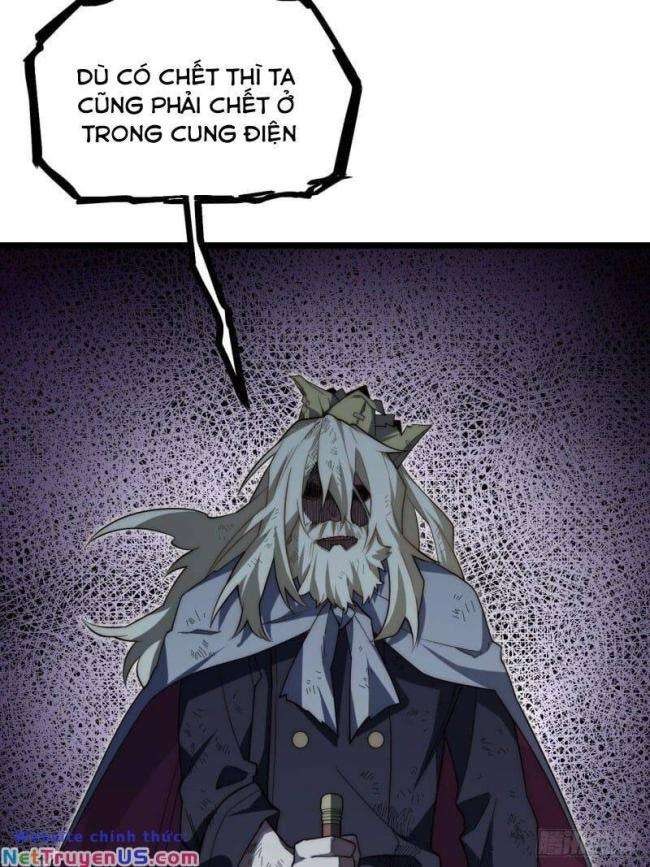 Hành Trình Cốt Binh Trở Thành Hiệp Sĩ - Page 24