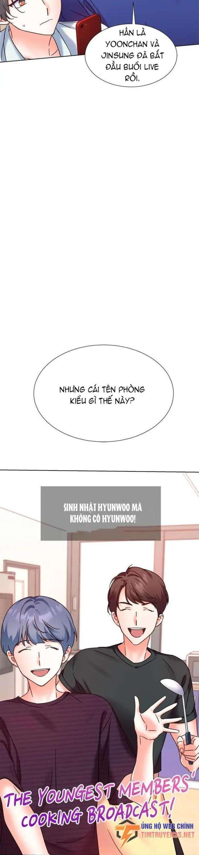 Trở Lại Làm Idol - Page 30