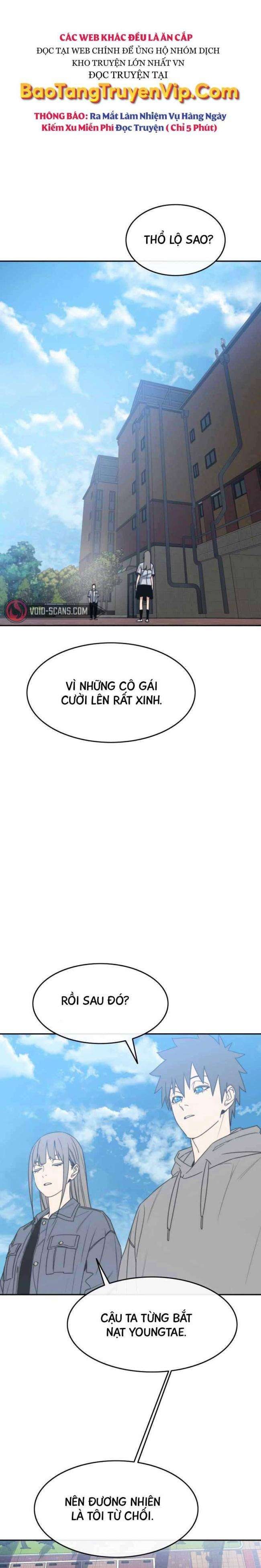 Tồn Tại Vĩnh Hằng - Page 12