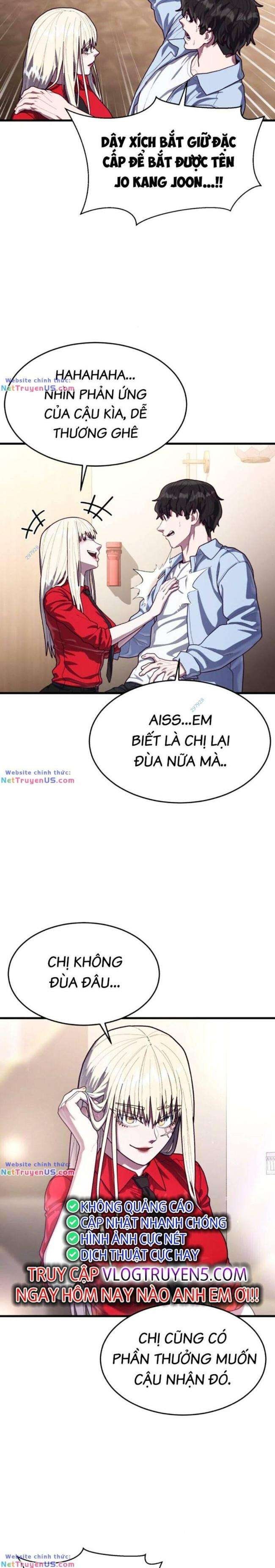 Tên Vâng Lời Tuyệt Đối - Page 19