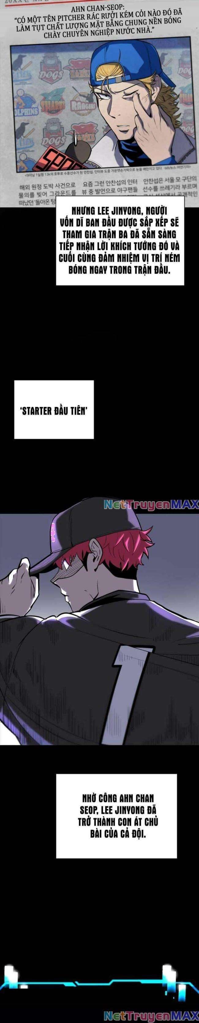 Vua Bóng Chày - Page 5