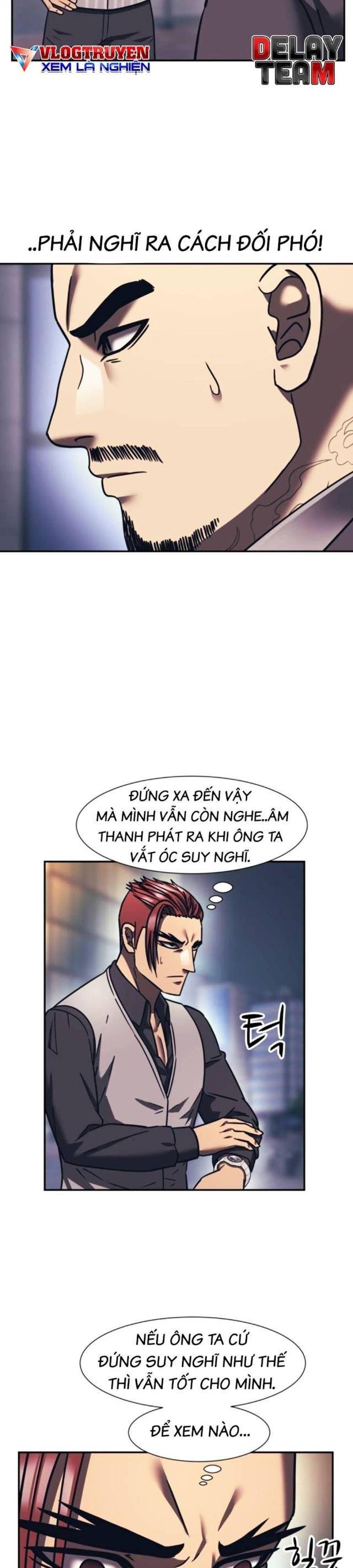 Sóng Ngầm - Page 11