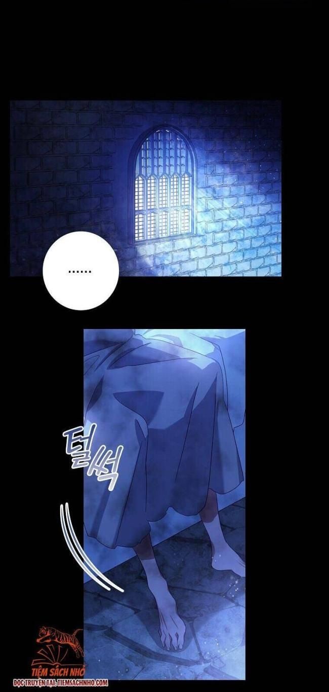 Công Chúa Gác Mái - Page 12