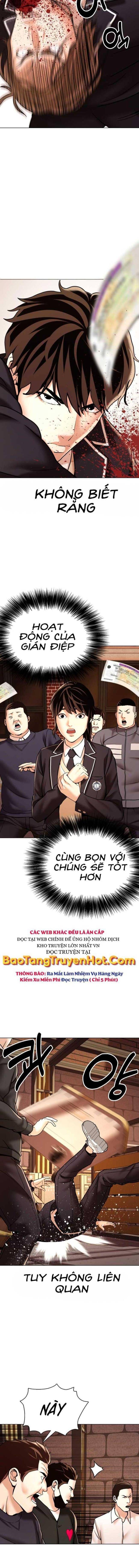 Điệp Viên 18 Tuổi - Page 28